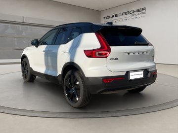 XC40 B3 Plus Black Edition Gewerbe Aktion – Bild 4