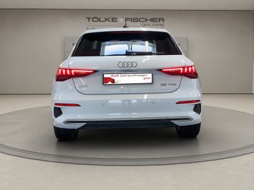 A3 Sportback 35 1.5 TFSI advanced Navi Virtual – Bild 5
