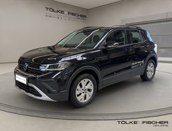 T-Cross 1.0 TSI 70 kW Life ACC AHK Kam. Navi LED