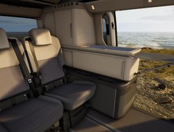 T7 California Coast TDI 110 kW DSG