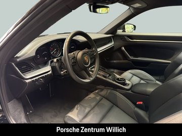 992 911 Carrera Sportabgas BOSE nur 4.250 km 21'' – Bild 11