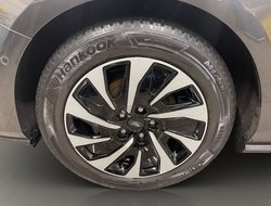 Focus Turnier 1.5 EcoBlue Titanium AHK AUT Navi