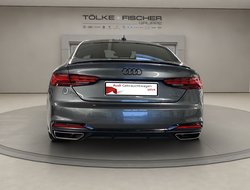 A5 Sportback 40 2.0 TFSI quattro (M-H) S-Line LM