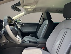 Leon Sportstourer 1.5 HYBRID Road Edition ACC AUT