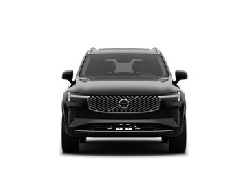 XC90 T8 PHEV Plus Bright PHEV Gewerbe Aktion – Bild 7