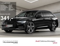 A6 45 3.0 TDI quattro Avant advanced Pano ACC LM
