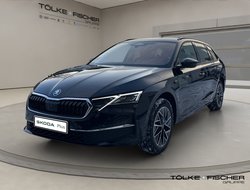 Octavia Combi Tour ACC AHK Navi 360° eHeck Matrix