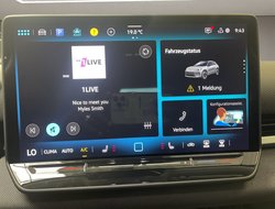 T-Roc 1.5 l eTSI OPF 7-Gang-DSG AHK Winterpaket