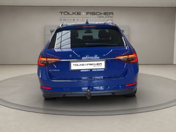 Superb Combi 2.0 TDI Style ACC AHK AUT Kam. Navi – Bild 5