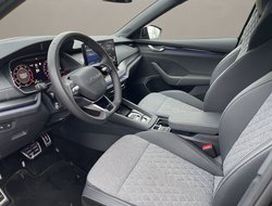 Octavia Combi 1.5 TSI DSG Sportline ACC Navi RFK