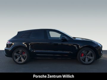 Macan GTS Surround-View 21-Zoll Rückfahrkamera – Bild 6