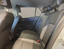 Golf VIII 1.5 TSI Goal ACC Kam. Virtual LED LM