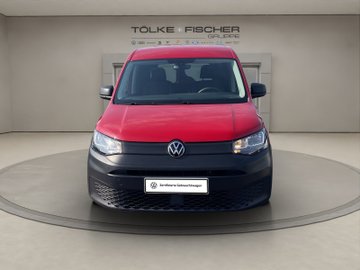 Caddy 2.0 TDI Cargo PDC SoundSys – Bild 3