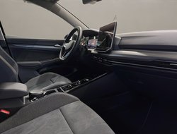 Golf VIII 1.5 eTSI W Style DCC IQLight ACC AUT