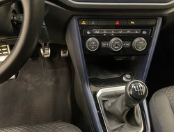 T-Roc 1.5 TSI United ACC Kam. Navi Virtual LED