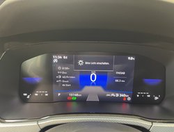 Touran BMT 1.5 TSI Comfortline ACC AHK AUT Navi