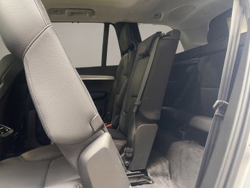 XC90 B5 (Diesel) Ultimate Bright ACC AHK AUT 360 – Bild 15