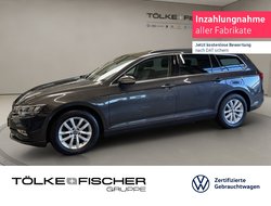Passat Variant 2.0 TDI BMT Business ACC AHK AUT