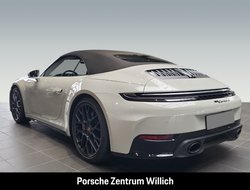 992 911 Carrera S Cabriolet Surround-View BOSE