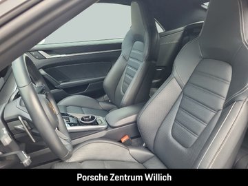 992 911 Turbo S Cabriolet Burmester InnoDrive – Bild 8