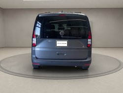 Caddy 2.0 l TDI 75 kW EU6 6 Gang Schalter