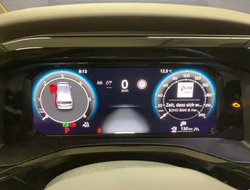 T7 California Coast 2.0 TDI 110 KW DSG AHK Navi