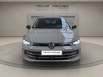 Golf VIII 1.5 eTSI 85 kW Energy ACC AUT Kam. LED – Bild 3