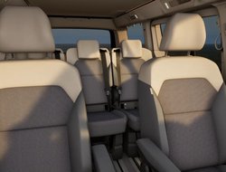 T7 California Beach Camper 110kW DSG Mod27 ACC