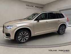 XC90 T8 Twin Engine PHEV Plus Dark Recharge ACC