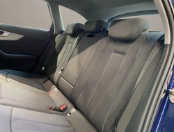 A4 Avant 30 2.0 TDI advanced AUT Kam. Navi 360