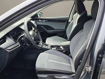Octavia Combi 2.0 TDI DSG Tour ACC AHK Navi eHeck – Bild 7