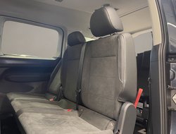 Caddy 2.0 TDI Style Maxi ACC AUT Kam. Navi LED