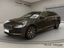 V90 Kombi T8 Twin Engine PHEV Plus Recharge ACC