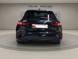 A3 35 Sportback 1.5 TFSI S-Line S-line LM