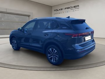 Tiguan 1.5 l eTSI DSG *SOFORT VERFÜGBAR* GJR AHK – Bild 4