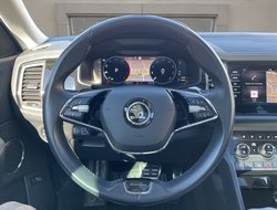 Kodiaq 2.0 TDI L&K ACC AHK AUT Kam. Navi Pano LM