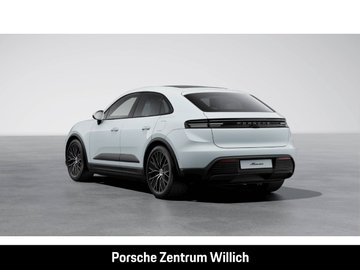 Macan 4 Rückfahrkamera PASM nur 9.900 km 1.Hand – Bild 3