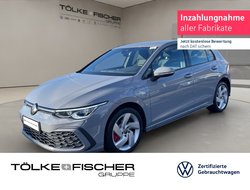 Golf VIII 1.4 GTE e ACC AUT Navi Sportp. Virtual