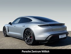 Taycan 4S LED-Matrix Surround-View BOSE 20-Zoll