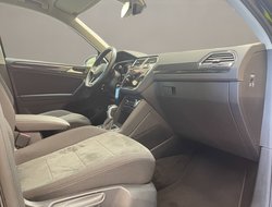 Tiguan 2.0 TSI BMT 4Motion Elegance ACC AHK AUT