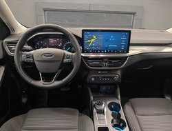 Focus Turnier 1.5 EcoBlue Titanium AHK AUT Navi