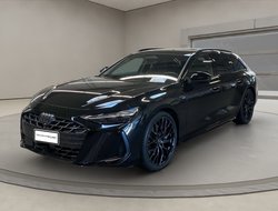 A6 Avant 3.0 TDI quattro W edition one S-line LM