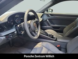 992 911 Carrera SportDesign Sportabgasanlage