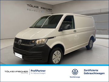 T6.1 Transporter 2.0 TDI Kasten FWD EcoProfi PDC – Bild 1