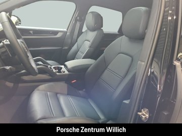 Cayenne E-Hybrid LED-Matrix BOSE Panoramadach – Bild 8