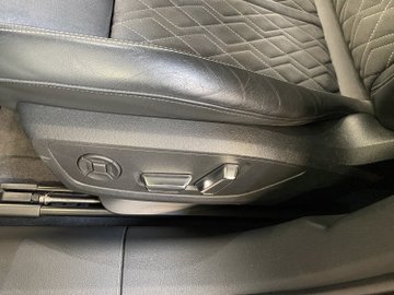 S6 Avant 3.0 TDI quattro ACC AHK AUT Kam. Luft – Bild 10