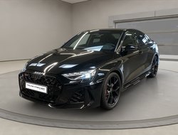 RS 3 Limousine 294 kW S tronic ACC AUT Kam. Navi