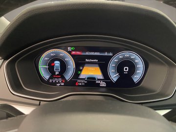 Q5 Sportback 50 2.0 TFSI e quattro advanced AHK – Bild 12