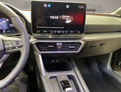 Leon Sportstourer 1.5 eTSI FR Black Edition LM