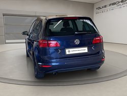 Golf Sportsvan VII 1.2 TSI BMT Lounge KlimaA. LM